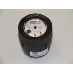 PLASSON concentric water meter 9001