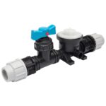 PlassonUnderground Meter Mount Kit 25mm