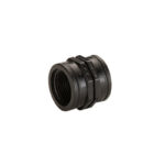 PLASSON threaded socket 3/4" 5017
