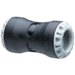 Plasson Pushfit coupling 20mm 1001