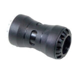 Plasson Pushfit metric/imp coup 25x3/4" 1001M