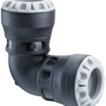 Plasson Pushfit elbow 32mm 1005