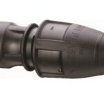 PLASSON pushfit universal fittings & stand