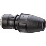 PLASSON pushfit universal 25mm x 19-22mm