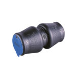 TALBOT coupler 63mm MDPE E3521