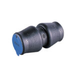 TALBOT reducing coupler 32x25 MDPE E2833