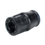 TALBOT female adaptor 25mm x 3/4" E2735