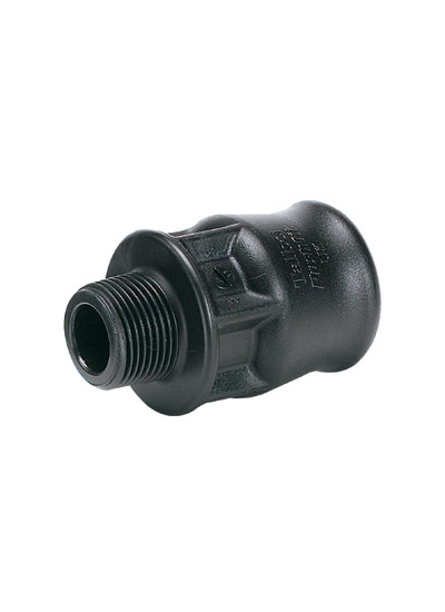 70040162-1.jpg TALBOT male adaptor 32mm x 1" E2732 - Image 1