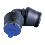 TALBOT elbow 20mm MDPE E2781