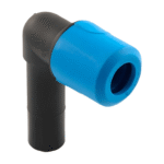 TALBOT gunmetal stopcock 32mm MDPE E2996