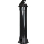 TALBOT stopcock chamber - standard E3199