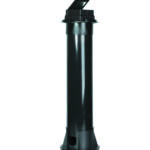 TALBOT stopcock chamber - large E7226