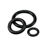 TALBOT black O-ring 1/2" IMP 1856
