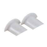 TALBOT plastic extractors 25mm(10 pack)