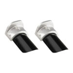 TALBOT metal extractors 20mm (1 pair)