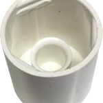 **Giacomini Stella spare lockshield top