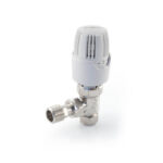 Mistral II 15 x 1/2 Angled TRV & LS