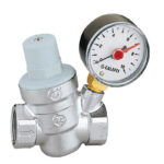 Inta 15mm Pressure Reducing Valve - No Gauge