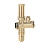 1" I-Stop Anti Freeze Valve