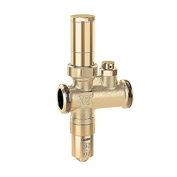 Product image for SKU 70062159 1" I-Stop Anti Freeze Valve - Image 1