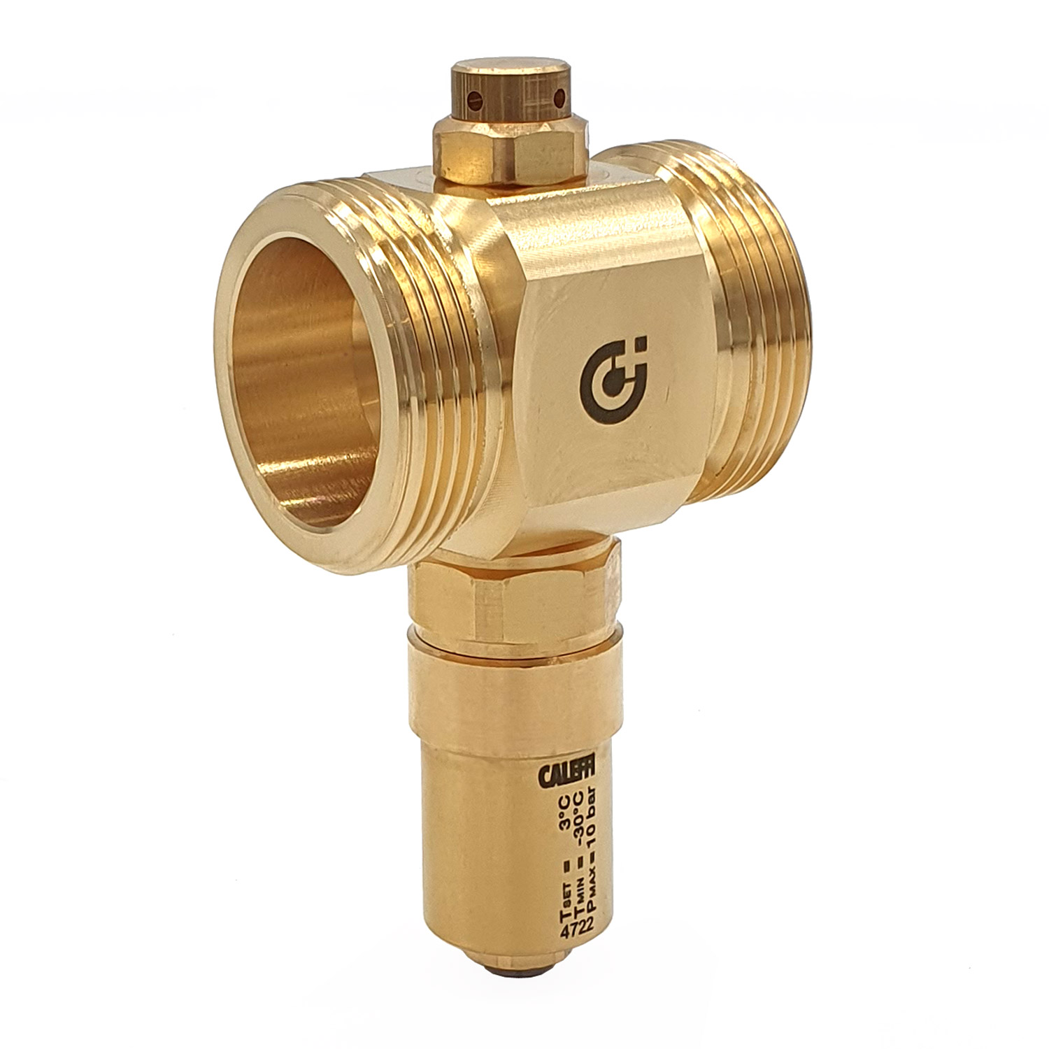 Product image for SKU 70062161 1 1/2" I-Stop Anti Freeze Valve - Image 1
