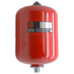 8 Litre Intermediate Vessel Eres