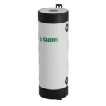 8 Litre Buffer Tank For Heat Pump
