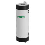 100 Litre Buffer Tank For Heat Pump