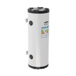 30l Ibaiondo Buffer Tank For Heat Pump
