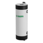 100l Ibaiondo Buffer Tank For Heat Pump