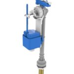 28mm Fill And Flush Valve