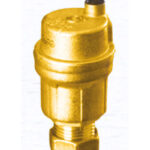 Inta 15mm Auto Air Vent