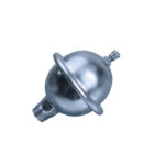 Altecnic Shock arrestor 1/2" MI