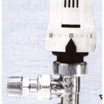 I-Therm 10/8mm Angled TRV