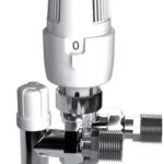 I-THERM 15mm Angled TRV