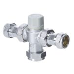 22mm Altecnic Merchant Mixing Valve TMV2/3