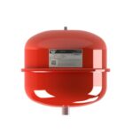 pressure vessel 12 litre red