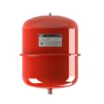 pressure vessel 18 litre red