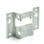 5 - 25 litre pressure vessel bracket