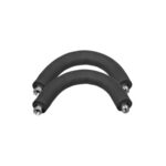 Pre Insulated Hose 28mm x 1" Female - 2 pack