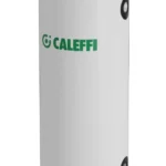 Wall Mounted Buffer Vessel - 25L