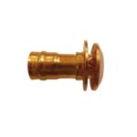 Boiler blow-off safety cowl 15mm SR skt