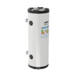 Intatec 25 Ltr Wall Mounted / Floor Standing Buffer Vessel