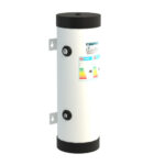 Intatec 50 Ltr Wall Mounted / Floor Standing Buffer Vessel