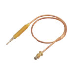 Thermocouple - universal 900mm nat gas