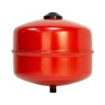 Trade Tec 8ltr heating Vessel c/w Bracket