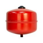 Trade Tec 25ltr heating Vessel c/w Bracket