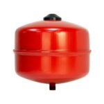 Trade Tec 35ltr heating Vessel c/w Feet