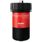 Magnaclean Professional System Filter 22mm Black