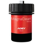 Magnaclean Micro 22mm Black